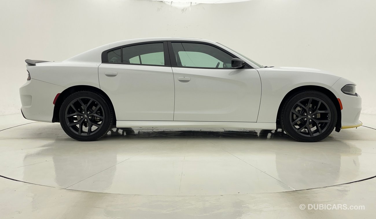 Dodge Charger GT 3.6 | Zero Down Payment | Free Home Test Drive