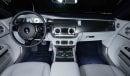 Rolls-Royce Dawn Onyx Concept | 3 Years Warranty + 3 Years Service