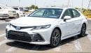 Toyota Camry Toyota Camry GLE 2.5L Full Option AT MY2023