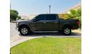 Ford F 150 XLT || Double Cabin || 4x4 || GCC || 0% DP || Well Maintained