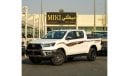 Toyota Hilux Hilux | Full Option | Push Start | D/C | V4 | Petrol | A/T | 2024