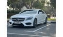 Mercedes-Benz CLS 400 AMG 400