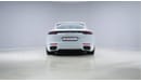 Porsche Panamera - 2 Years Approved Warranty - Approved Prepared Vehicle