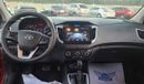 Hyundai Creta Base 1.6L