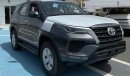 Toyota Fortuner Toyota Fortuner 2.7 L Suv 4WD 5 Doors