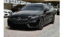 مرسيدس بنز C 43 AMG