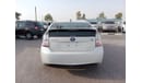 Toyota Prius TOYOTA PRIUS RIGHT HAND DRIVE AVAILABLE (PM1561)