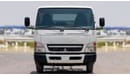 Mitsubishi Canter MITSUBISHI FUSO CANTER 4.2D MT MY2024-WHITE