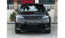 Land Rover Range Rover Velar P380 R-Dynamic HSE