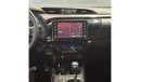 Toyota Hilux GR Sport 2022 Toyota Hilux 4.0L • GCC • Agency Warranty & Service Con