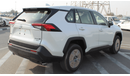 Toyota RAV4 RAV4 2.L 4WD 2024