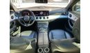 Mercedes-Benz E 250 MERCEDES KOREA SPECS 2021ACCIDENT FREE