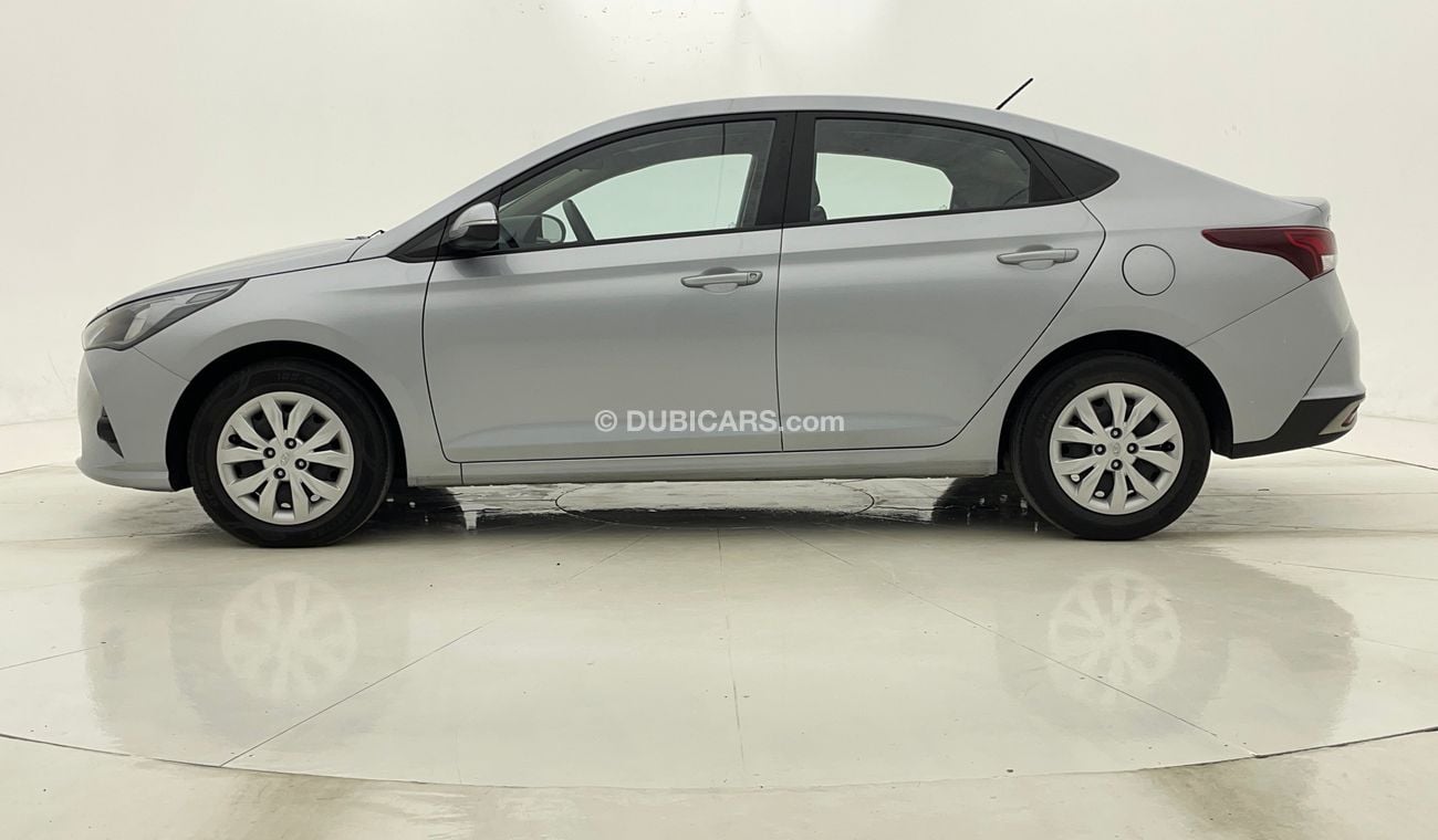 Hyundai Accent SMART 1.6 | Zero Down Payment | Home Test Drive