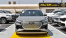 Audi Q4 E-TRON INNOVATION EDITION PEUR ELECTRIC