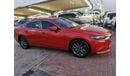 Mazda 6 Very good condition inside and outside