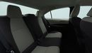 Toyota Corolla XLI 1.6 | Under Warranty | Inspected on 150+ parameters