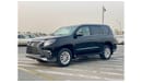 لكزس GX 460 2019 Lexus GX460 Premium 4.6L V8 - AWD 4x4 Full Option 7 Seater With PS And Radar  - 57,400 Mileage