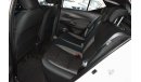 Nissan Kicks AED 959 PM | 1.6L SV+ NAVI GCC DEALER WARRANTY