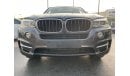 بي أم دبليو X5 BMW X5 TWIN POWER TURBO _GCC_2016_Excellent Condition _Full option