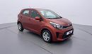 Kia Picanto LX 1.2 | Under Warranty | Inspected on 150+ parameters