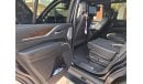 Cadillac Escalade -