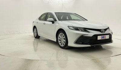 Toyota Camry SE 2.5 | Zero Down Payment | Free Home Test Drive