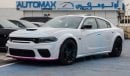 دودج تشارجر R/T Scat Pack Widebody 392 HEMI 6.4L ''LAST CALL'' , 2023 , 0Km , With 3 Years or 100K Km Warranty Exterior view