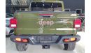 Jeep Gladiator Sand Runner 3.6L