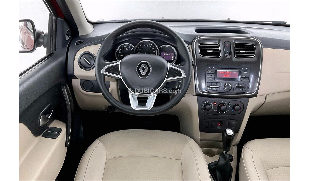 Renault Symbol PE | 1 year free warranty | 0 down payment | 7 day return policy