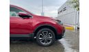 Honda CRV EX GCC FULL OPTION