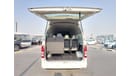 تويوتا هاياس TOYOTA HIACE COMMUTER VAN RIGHT HAND DRIVE(PM64467)