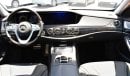 Mercedes-Benz S 560 S 560 Km 6,800 AMG FULL OPTION