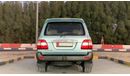 Toyota Land Cruiser 2006 V6 GXR LIMITED Ref#561