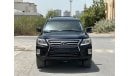 Lexus LX570 Platinum