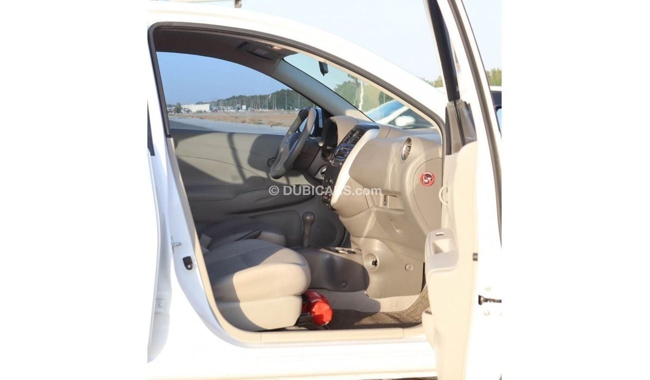 Nissan Sunny S 1.6L Nissan sunny 1.5L 2022 GCC accident free in excellent condition 683 P.M