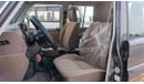 Toyota Land Cruiser Pick Up 2024 Toyota LC79 double cabin 2.8L Diesel AT