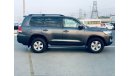 Toyota Land Cruiser Toyota landcuriser 2020 V8 Diesel