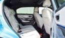 هوندا e:NS1 Brand New Honda ENS1 Full Option 2023 | Blue/Grey | For Export Only