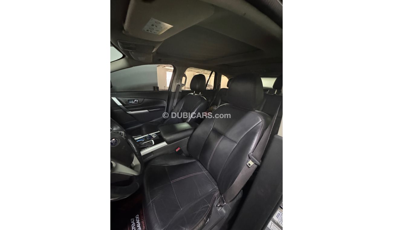 Ford Edge Limited 3.5L