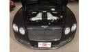 Bentley Flying Spur BENTLEY CONTINENTAL FLYING SPUR W12 6.0L 2017, ONE OWNER, 21 INCH ALLOY WHEELS AND MORE..