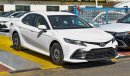 Toyota Camry TOYOTA CAMRY LE 2.5L PETROL 2024