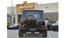 Mercedes-Benz G 63 AMG Std G63 AMG 2021 GCC FULL SERVICE HISTORY