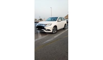 ميتسوبيشي آوتلاندر 2.0 L