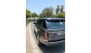 Land Rover Range Rover Vogue HSE No Accedent 1st owner