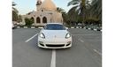 Porsche Panamera Gcc 2010