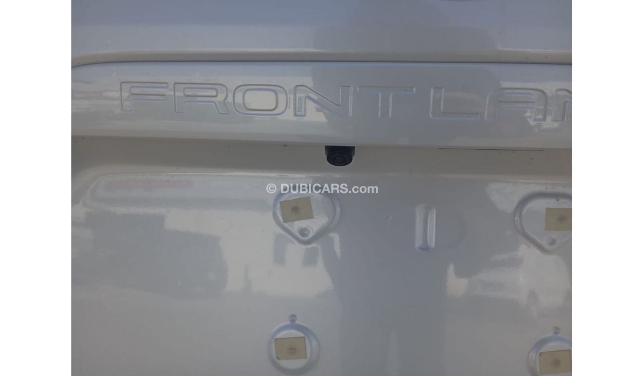 تويوتا فرونتلاندر TOYOTA FRONT LANDER 2.0 FULL OPTION  HYBRID MY 2024