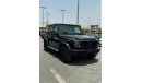 مرسيدس بنز G 500 Mercedes Benz G 500