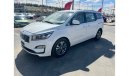 كيا كارنيفال 2020 Kia carnival LX (YP) 5dr MPV 3.3L petrol automatic Front Wheel Drive