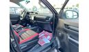 Toyota Hilux S GLX 2.7L 4WD A/T