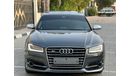 Audi S8 TFSI quattro Top Audi S8 Quattro